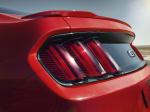 Ford Mustang GT 2015 года